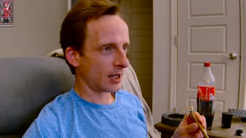 Dilldough405 online show from 01.09.25