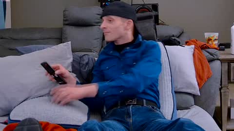 Dilldough405 online show from 01.27.25