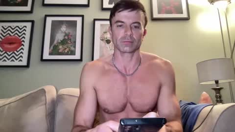 Snapshot of dillonwilde chatting on 01.20.25 Dillon online show from 01.20.25