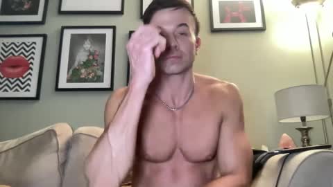 Snapshot of dillonwilde chatting on 02.26.25 Dillon online show from 02.26.25