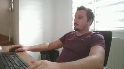 Snapshot of dim623 chatting on 10.16.25 dim623 online show from 10.16.25