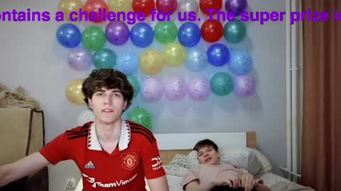 Dima online show from 04.12.26