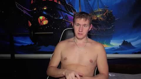 Dimetriusen online show from 11.20.25