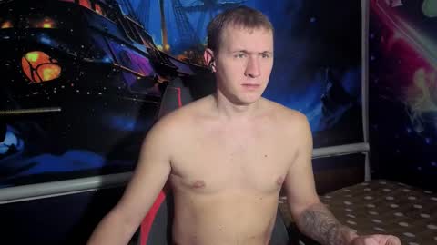 Dimetriusen online show from 02.04.26