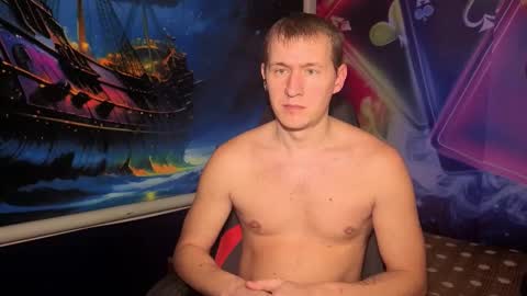 Dimetriusen online show from 02.06.26