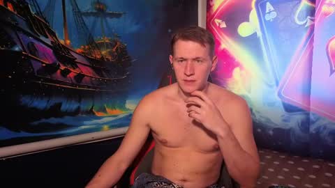 Dimetriusen online show from 04.02.26