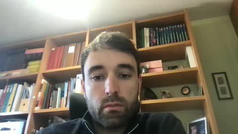 MarcTuria online show from 01.22.25