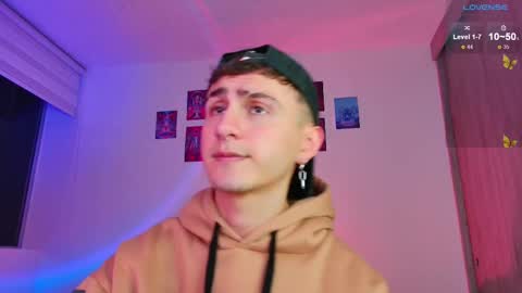 Julian Independent Model online show from 11.17.25