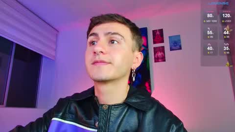 Julian Independent Model online show from 11.25.25