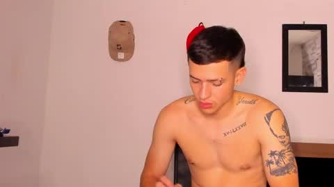 dimitri_higt online show from 09.18.25