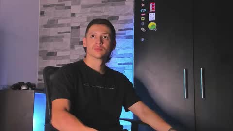 dimitri_higt online show from 10.03.25