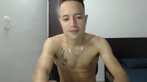 Dimitri online show from 12.24.24