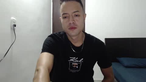 Dimitri online show from 12.31.24