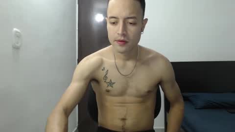 Dimitri online show from 01.12.25