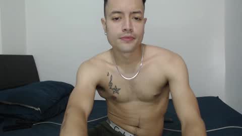 Dimitri online show from 02.26.25