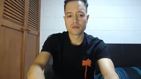 Dimitri online show from 04.15.26