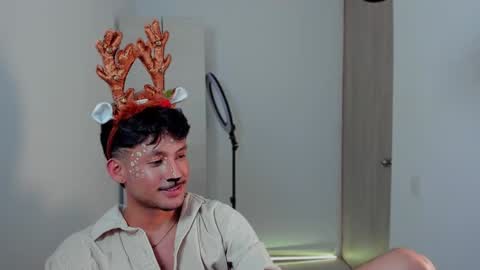 Fabian online show from 12.19.24