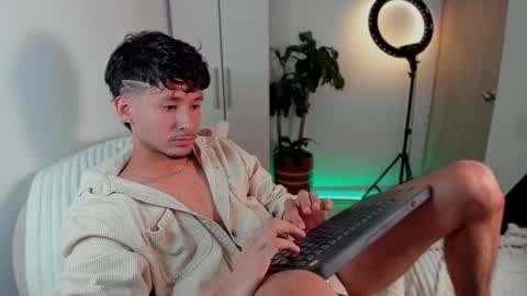 Fabian online show from 01.06.25