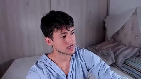 Fabian online show from 10.21.25