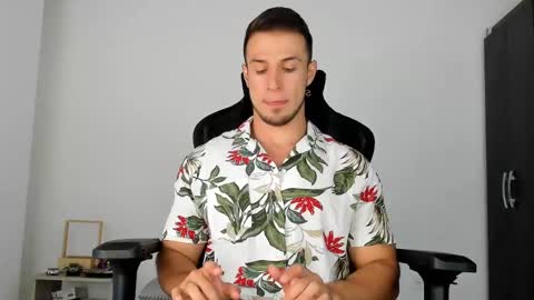 dimitricaruso online show from 03.09.25