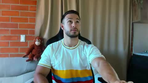 Snapshot of dimitricaruso chatting on 07.06.26 dimitricaruso online show from 07.06.26