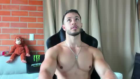 Snapshot of dimitricaruso chatting on 07.19.26 dimitricaruso online show from 07.19.26