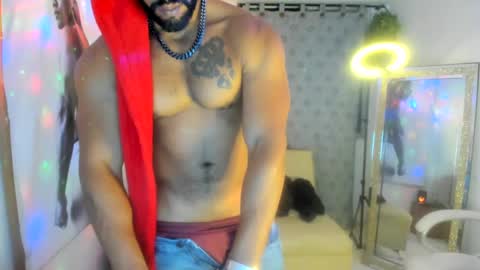 dimitry kyle mucle online show from 12.28.24