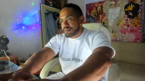 dimitry kyle mucle online show from 09.16.25