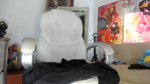 dimitry kyle mucle online show from 11.09.25