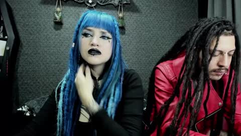 dimmuanddarkness online show from 12.06.24