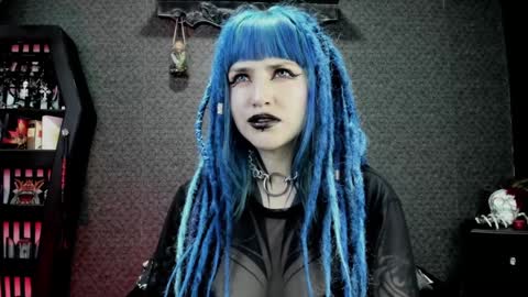 dimmuanddarkness online show from 12.11.24