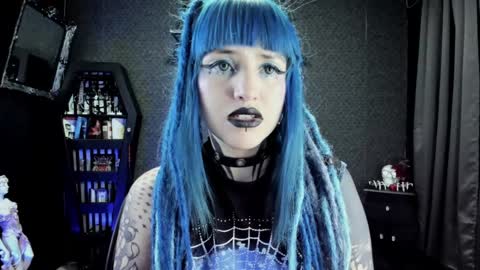 dimmuanddarkness online show from 12.18.24