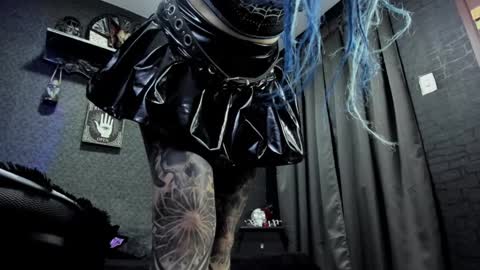 dimmuanddarkness online show from 12.18.24