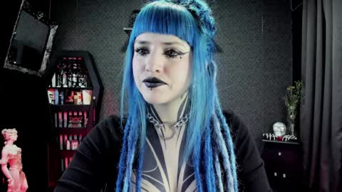 dimmuanddarkness online show from 12.27.24