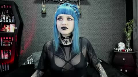 dimmuanddarkness online show from 12.28.24