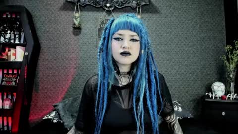 dimmuanddarkness online show from 01.03.25