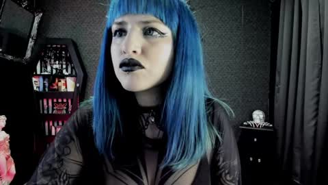 dimmuanddarkness online show from 01.10.25