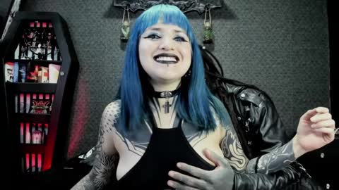 dimmuanddarkness online show from 01.11.25