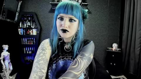 dimmuanddarkness online show from 01.15.25