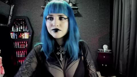 dimmuanddarkness online show from 01.18.25