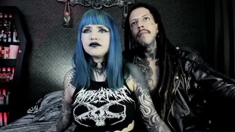 dimmuanddarkness online show from 01.24.25