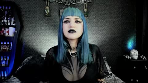 dimmuanddarkness online show from 01.30.25