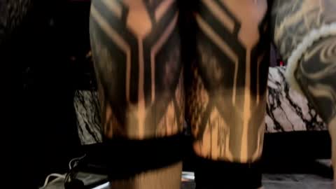 dimmuanddarkness online show from 02.05.25