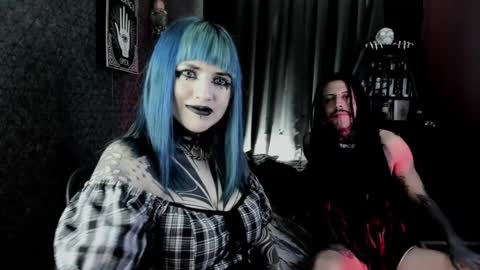 dimmuanddarkness online show from 02.06.25