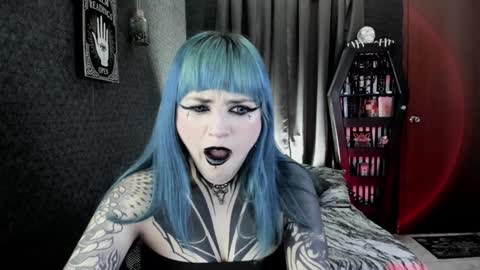 dimmuanddarkness online show from 02.07.25