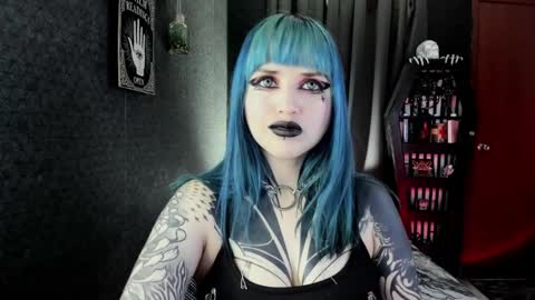 dimmuanddarkness online show from 02.12.25