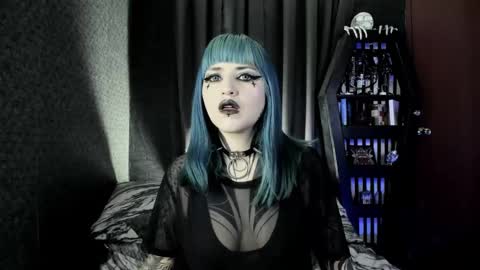 dimmuanddarkness online show from 02.16.25