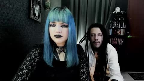 dimmuanddarkness online show from 02.21.25