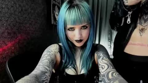 dimmuanddarkness online show from 02.28.25