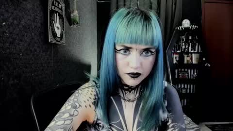 dimmuanddarkness online show from 03.02.25